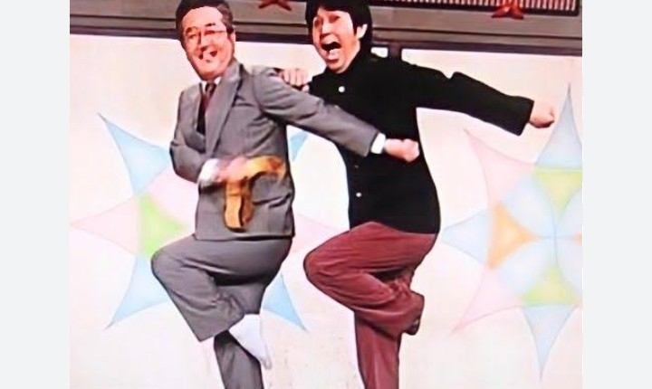 そういえばこんな芸人さんいたよね~と一番思わせた人が優勝 Part4