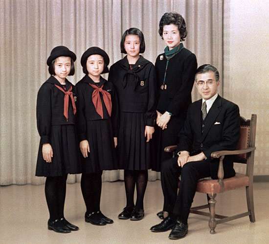 子供の出来の良さ（本人たちの実力でしょうか？親の力でしょうか？）