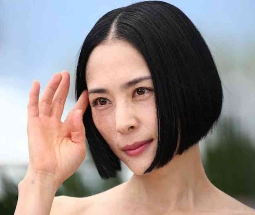 黒髪で垢抜けたい