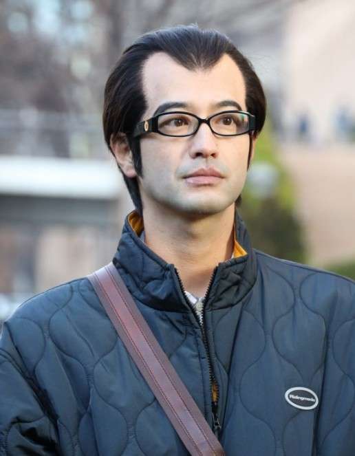 ドラマ「娘の命を奪ったヤツを殺すのは罪ですか？ 」見ている方