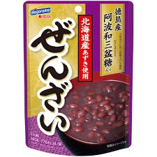 好きなお餅の食べ方