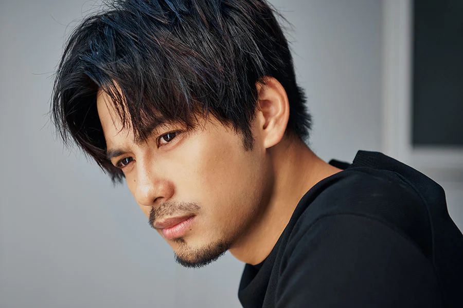 ミャンマー出身・森崎ウィン、いじめの日々明かす「結構しんどかった」　9歳で日本移住も…言語の壁に阻まれ