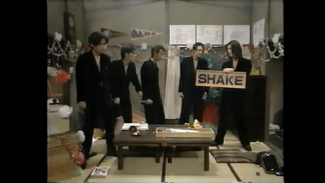 もうSMAPについて、語れないのでしょうか