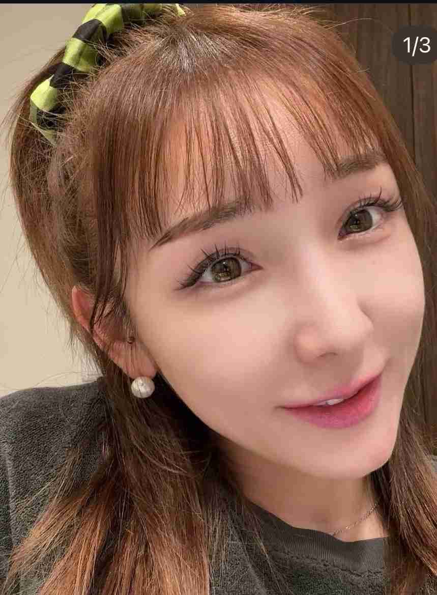 加護亜依　意外な好きな男性のタイプを実名告白「顔も雰囲気もかっこいい」