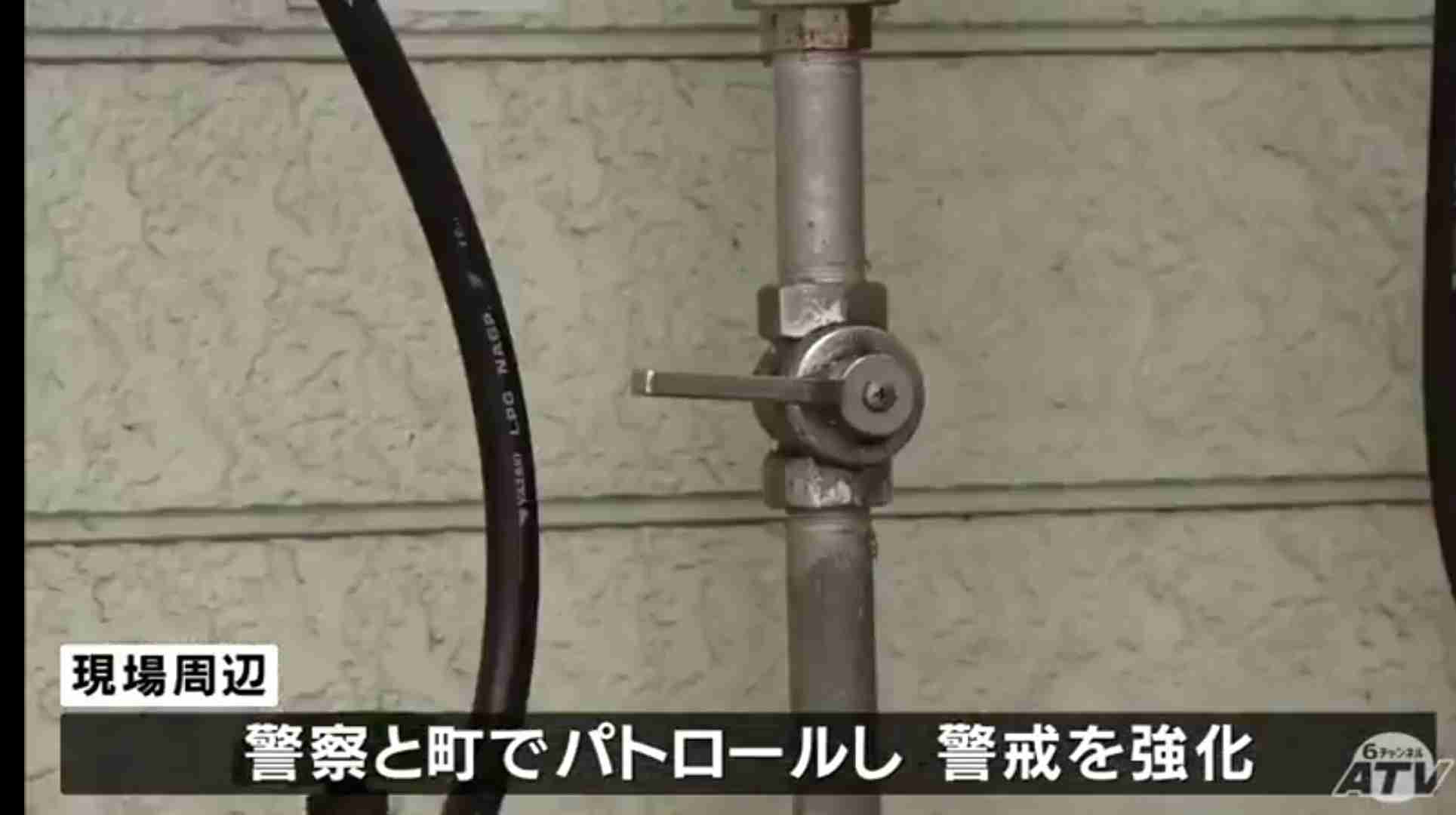 ラーメンの仕込み中にクマに襲われ男性けが 「やられて、投げ返した」 男性は反撃しクマ逃げる 国道沿いの店舗敷地内に出没 青森県三戸町