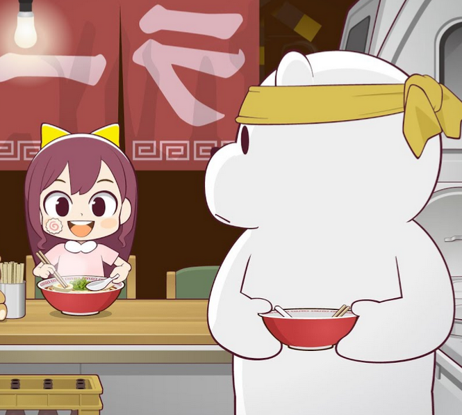 ラーメンの仕込み中にクマに襲われ男性けが 「やられて、投げ返した」 男性は反撃しクマ逃げる 国道沿いの店舗敷地内に出没 青森県三戸町