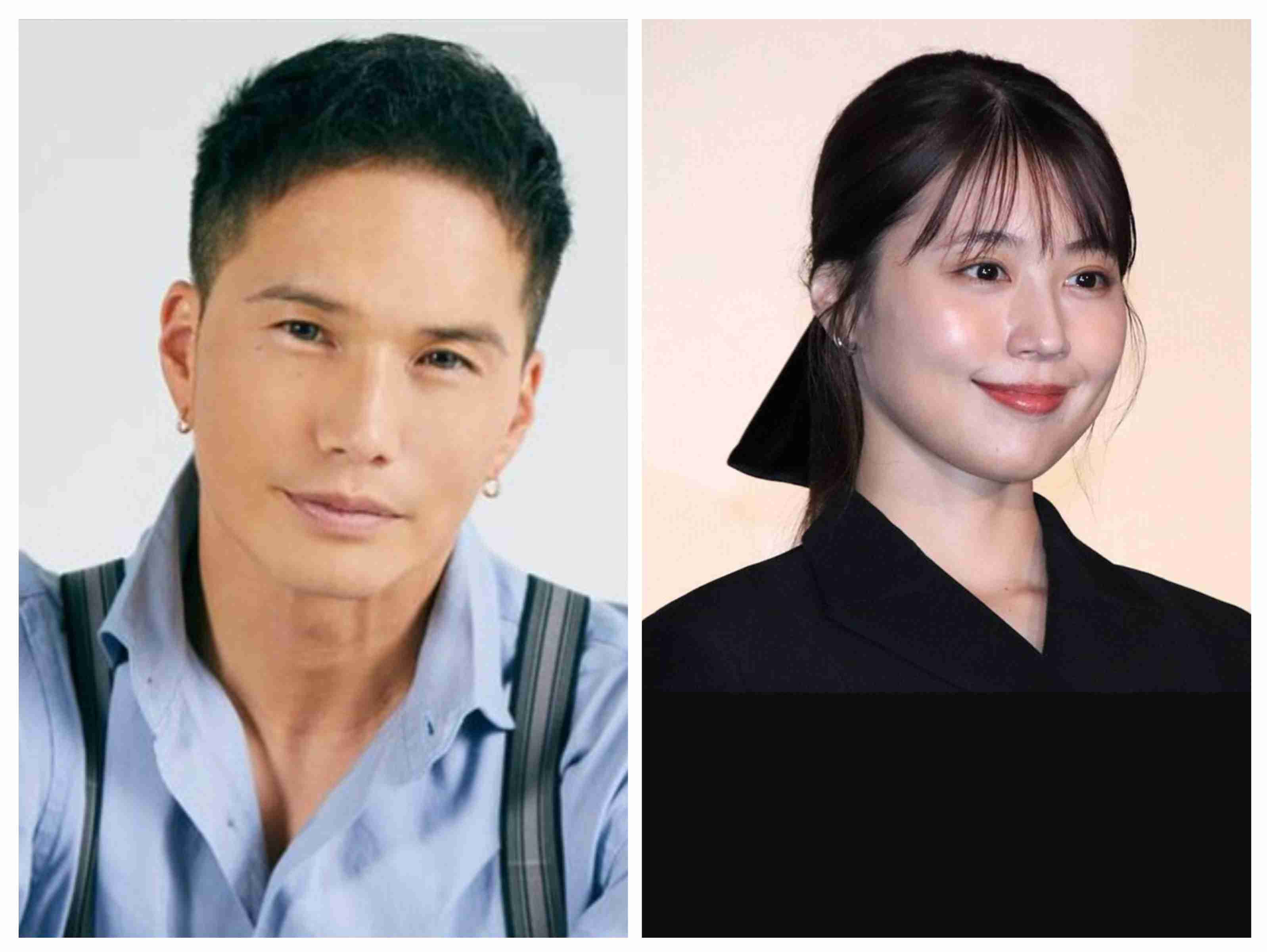 【ドラマ】この組み合わせで大人のラブストーリーが見たい✨️