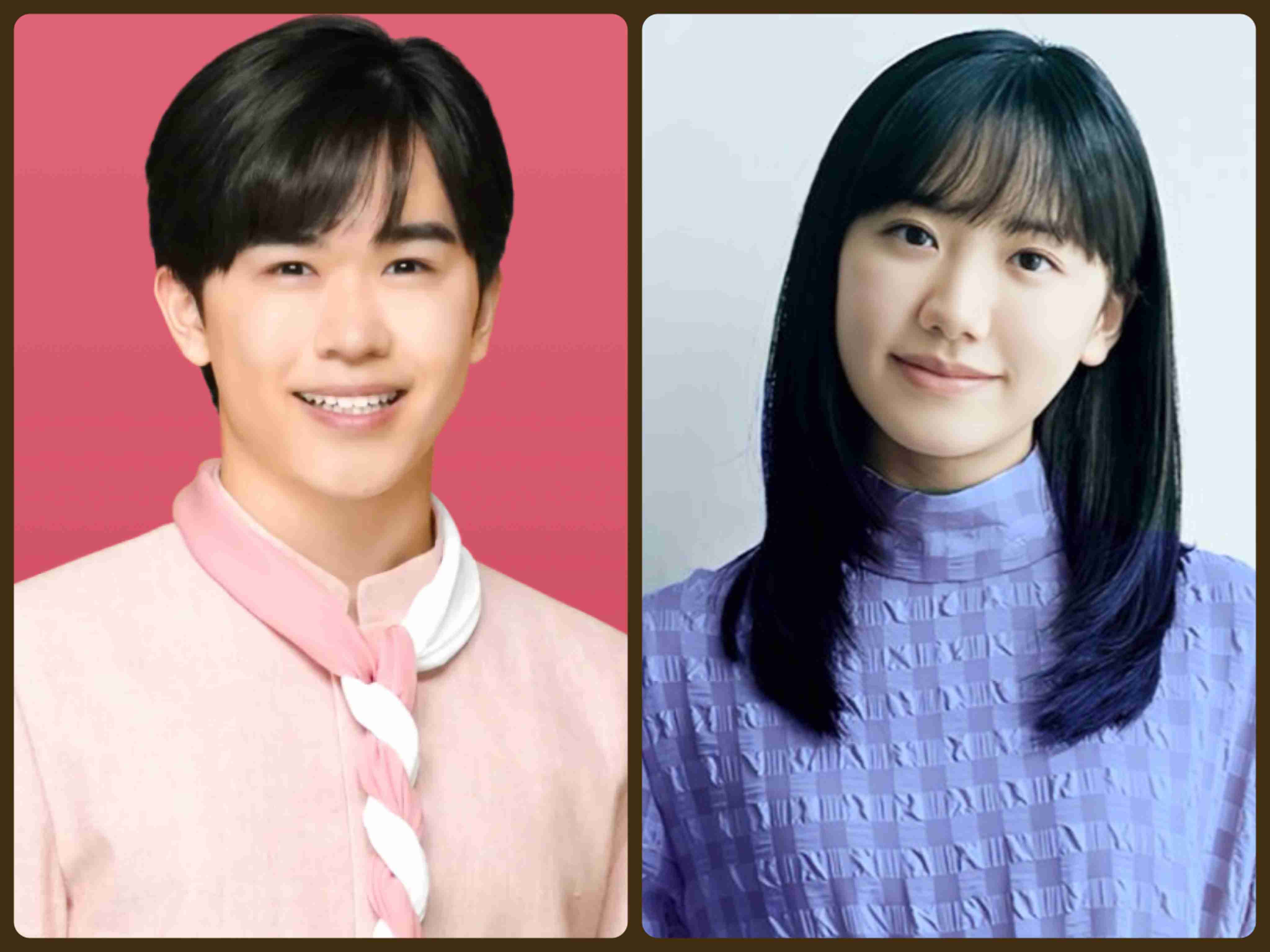 【ドラマ】この組み合わせで大人のラブストーリーが見たい✨️