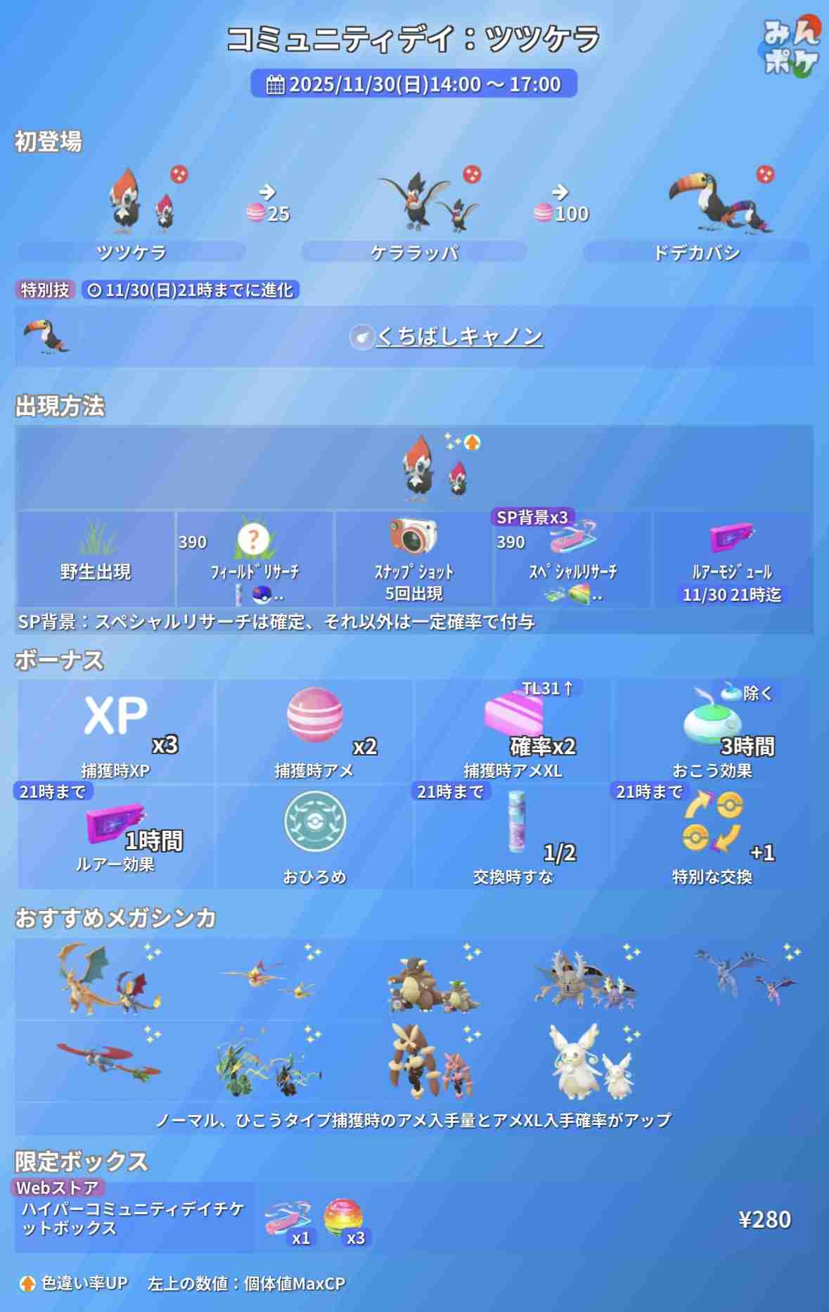 ポケモンGOをやっている人! Part112