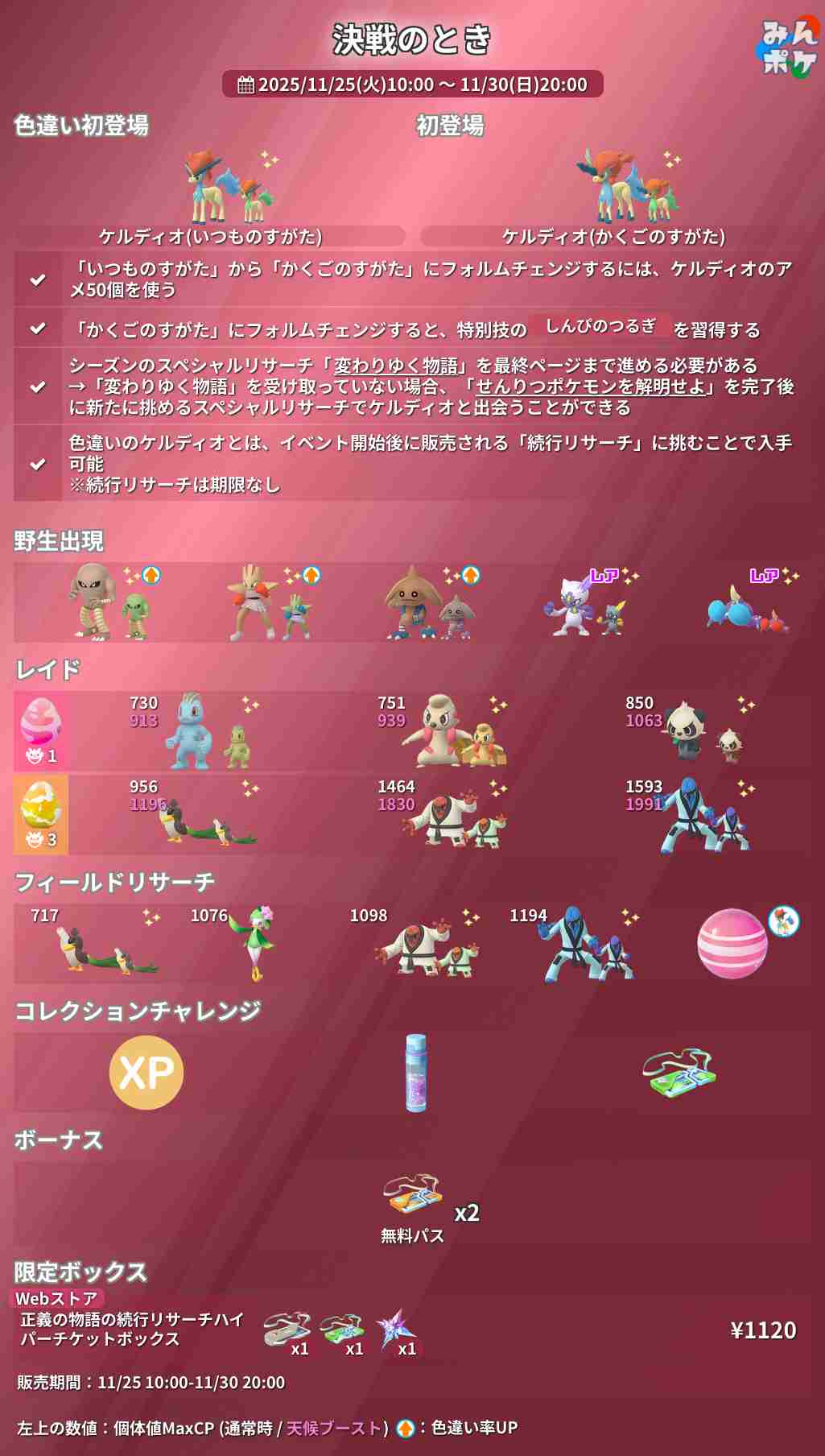 ポケモンGOをやっている人! Part112