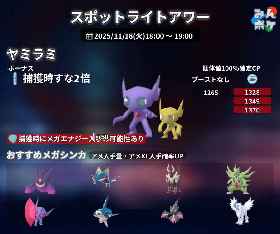 ポケモンGOをやっている人! Part112