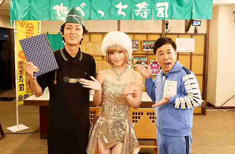 浜崎あゆみ、上海公演中止を発表「急遽中止の要請を受け…まだ信じられず、言葉になりません」
