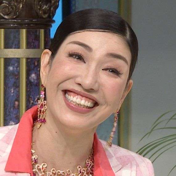 陽の雰囲気を身に着けたい