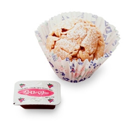 「子どもの頃食べてた」「懐かしくて涙出る」　ミスド公式《1998〜2004年》発売商品の画像を投稿→懐かしすぎて「復活希望」の声が殺到する事態に