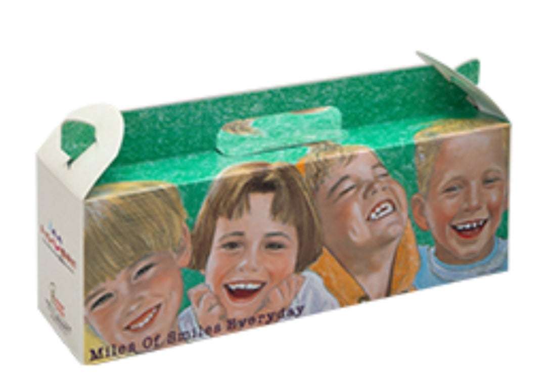 「子どもの頃食べてた」「懐かしくて涙出る」　ミスド公式《1998〜2004年》発売商品の画像を投稿→懐かしすぎて「復活希望」の声が殺到する事態に