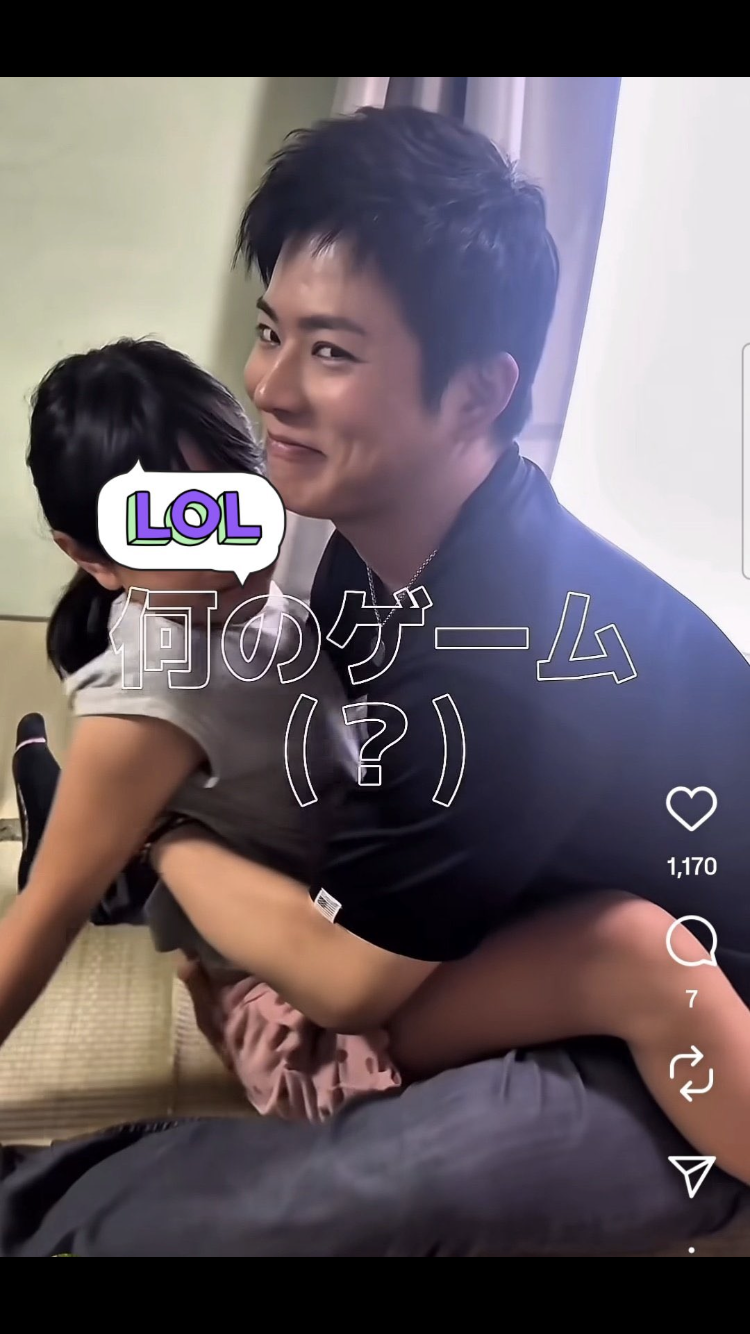 13歳年の差夫婦YouTuberが児童虐待との指摘で炎上　年下夫が妻の10歳連れ子を“妻”扱いし、卑猥トーク