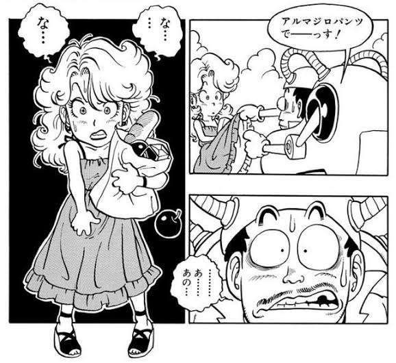 途中から路線変更したアニメ、漫画作品