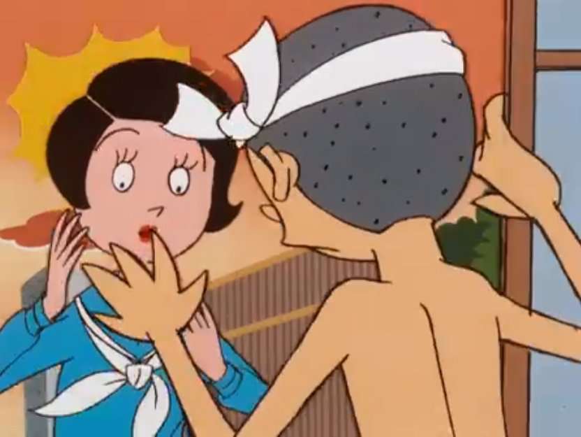 途中から路線変更したアニメ、漫画作品