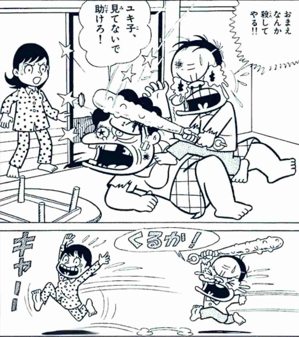 途中から路線変更したアニメ、漫画作品