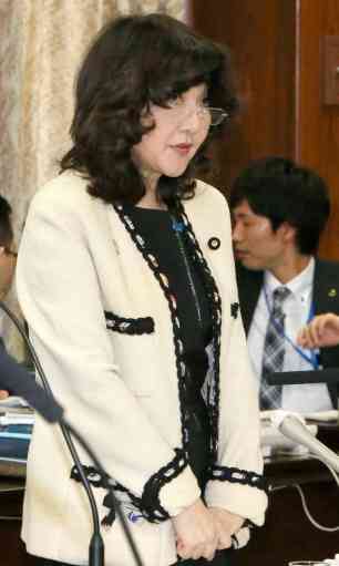 片山さつき財務大臣のものまねに様々な声「少しやり過ぎ！（笑）」「もう少し敬意を」
