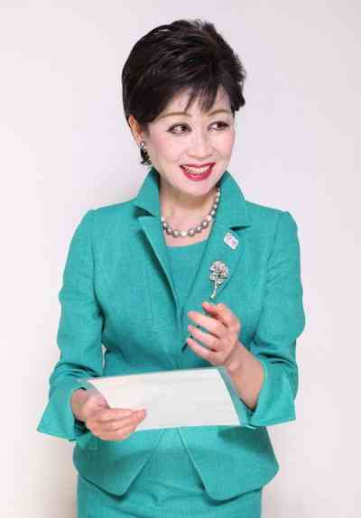 片山さつき財務大臣のものまねに様々な声「少しやり過ぎ！（笑）」「もう少し敬意を」