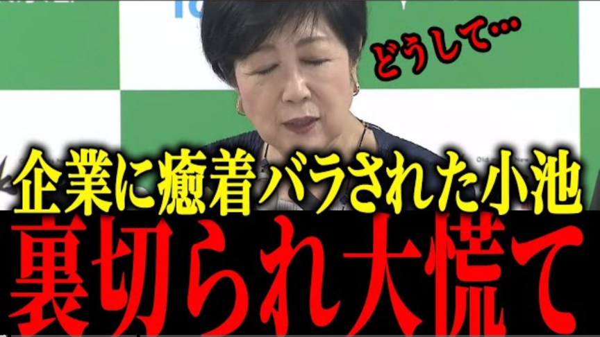 東京で少子化「下げ止まりの兆し」か　1～6月の出生数、前年同期比0.3％増　小池知事「総合的な政策の効果」