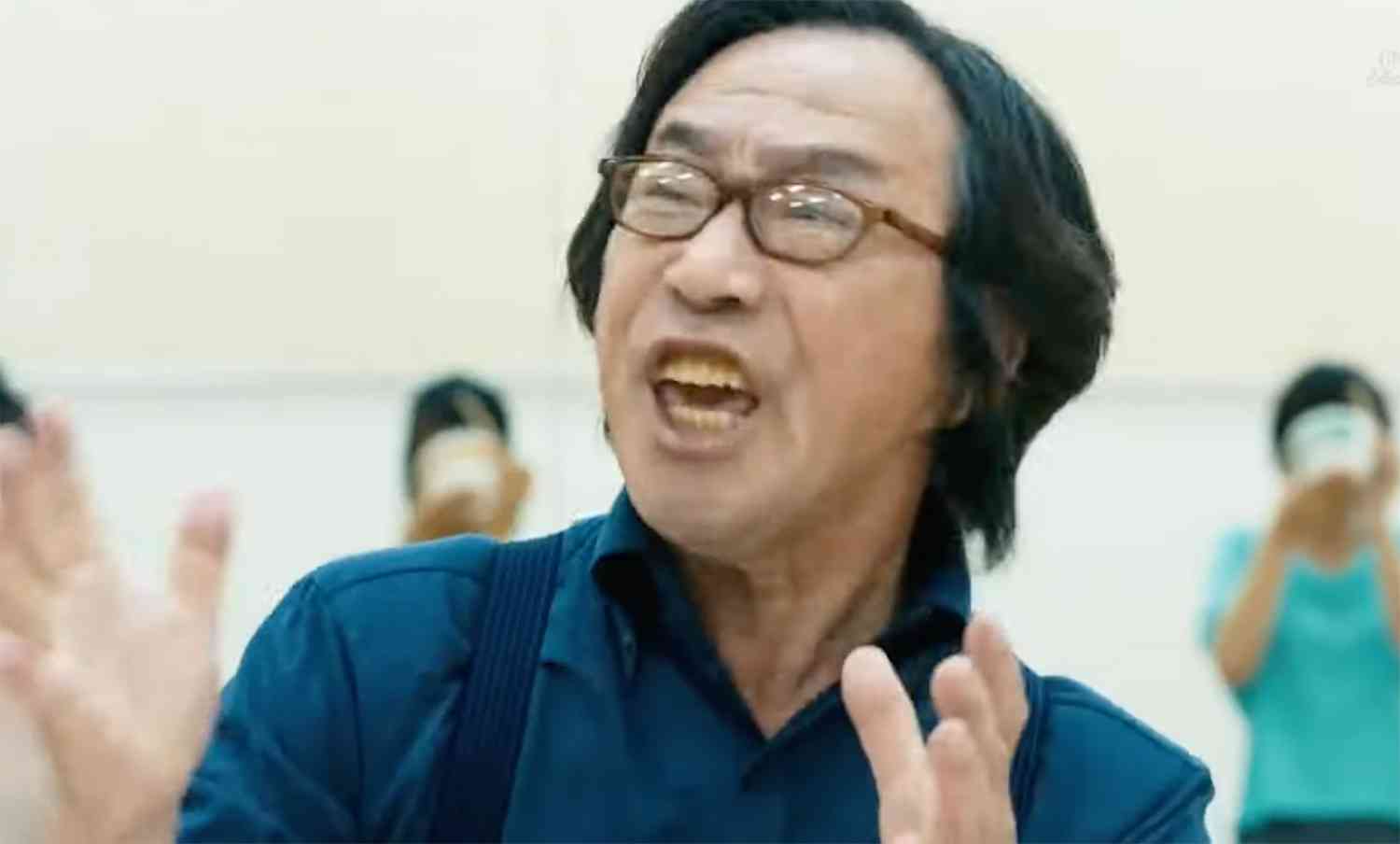 武田鉄矢の画像を貼って雑談するトピ Part23