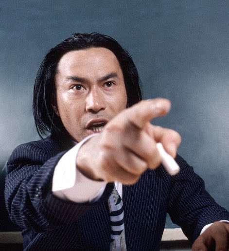 武田鉄矢の画像を貼って雑談するトピ Part23