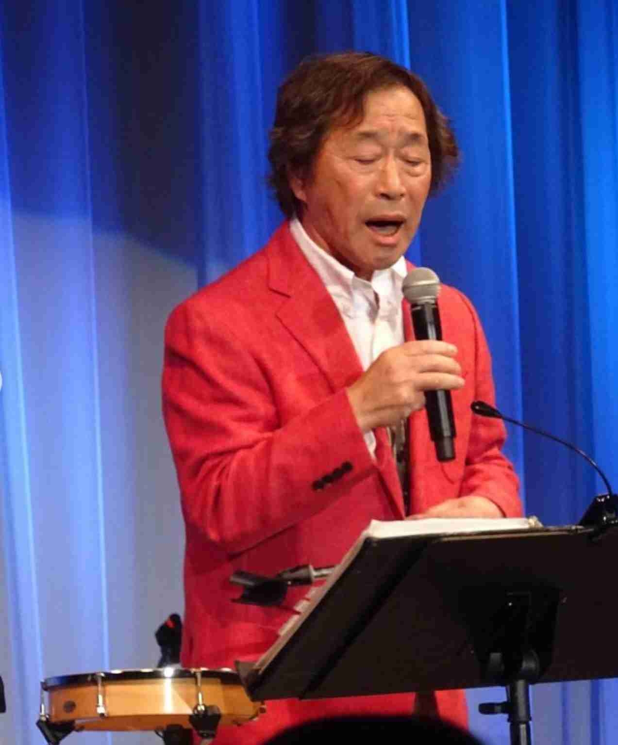 武田鉄矢の画像を貼って雑談するトピ Part23