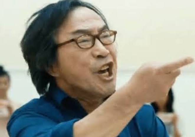 武田鉄矢の画像を貼って雑談するトピ Part23