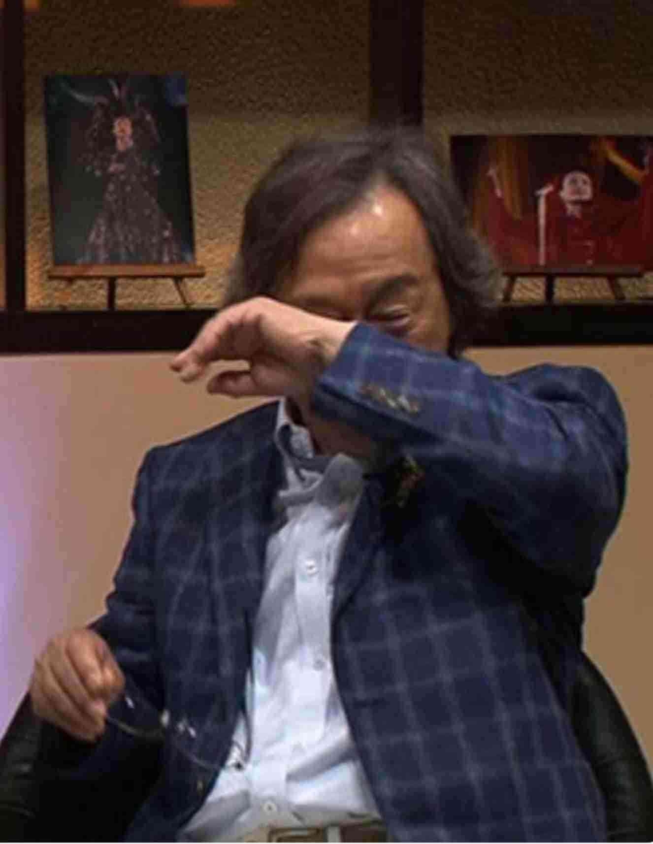 武田鉄矢の画像を貼って雑談するトピ Part23