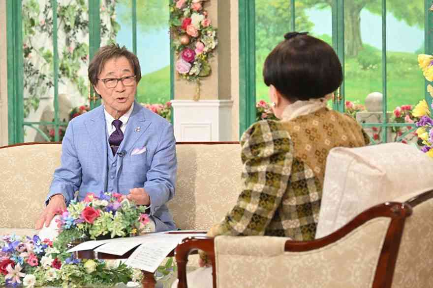 武田鉄矢の画像を貼って雑談するトピ Part23