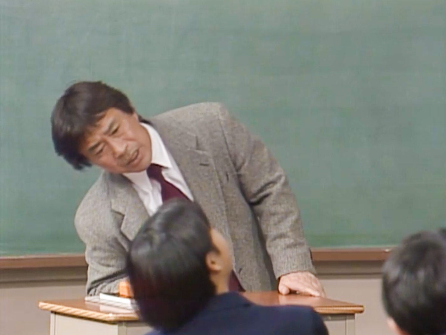 武田鉄矢の画像を貼って雑談するトピ Part23