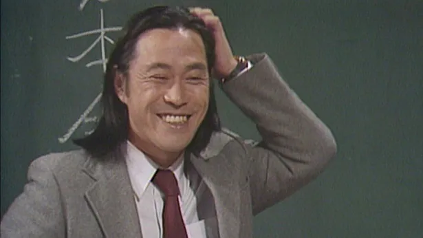 武田鉄矢の画像を貼って雑談するトピ Part23