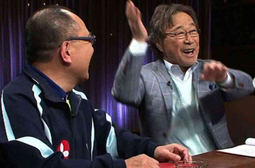 武田鉄矢の画像を貼って雑談するトピ Part23