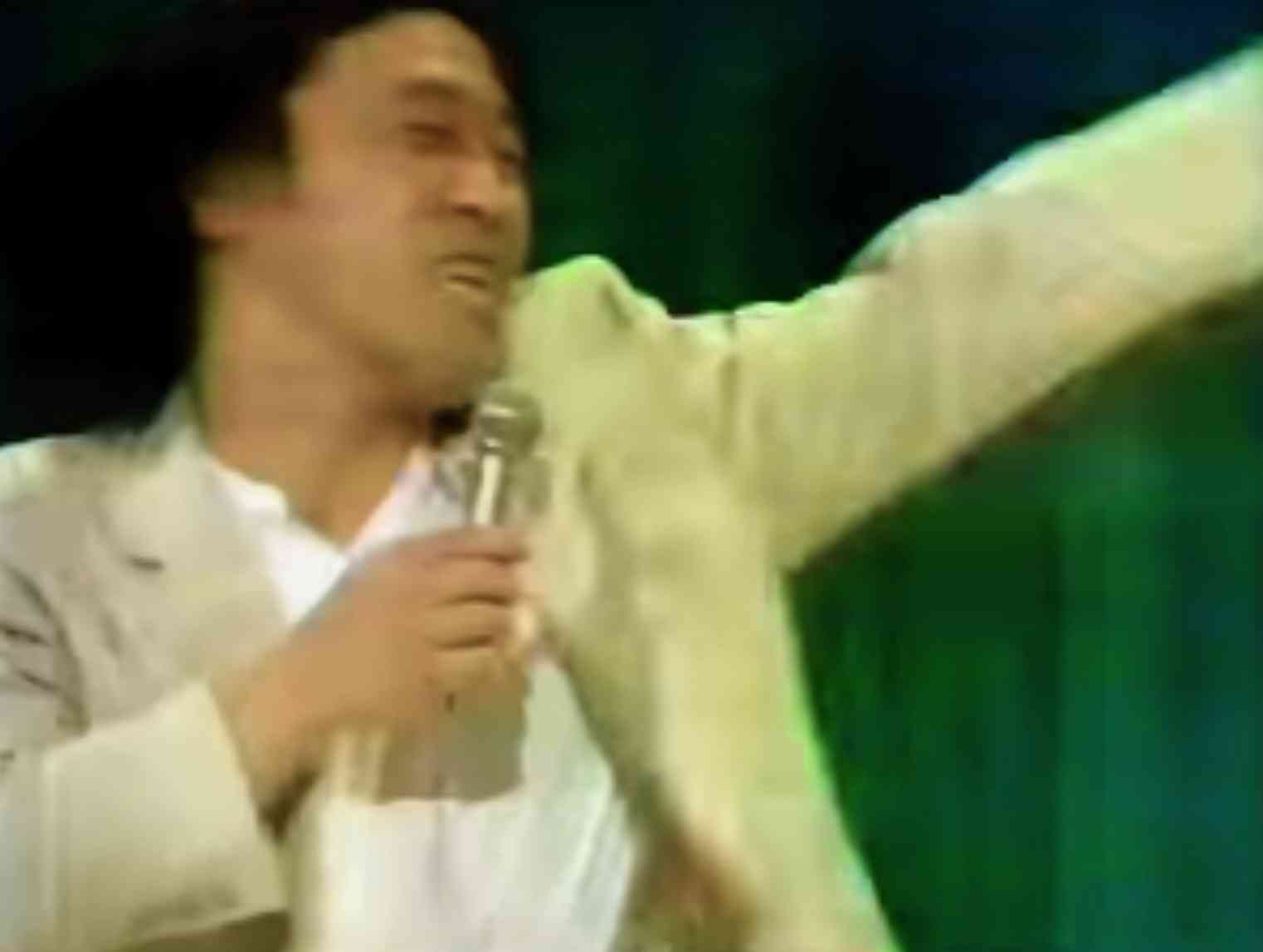 武田鉄矢の画像を貼って雑談するトピ Part23