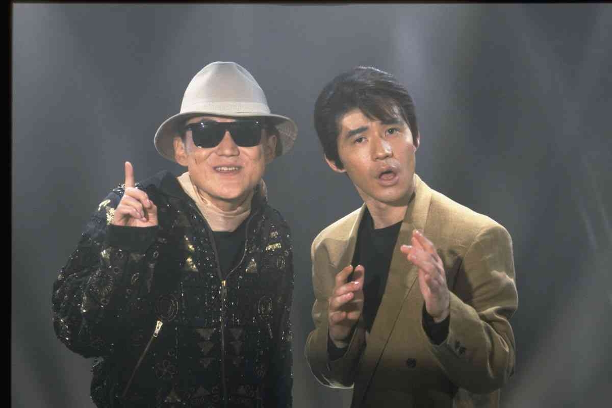 武田鉄矢の画像を貼って雑談するトピ Part23