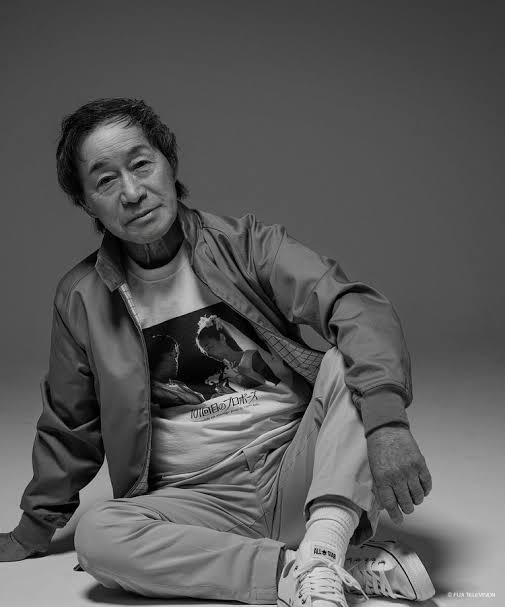 武田鉄矢の画像を貼って雑談するトピ Part23