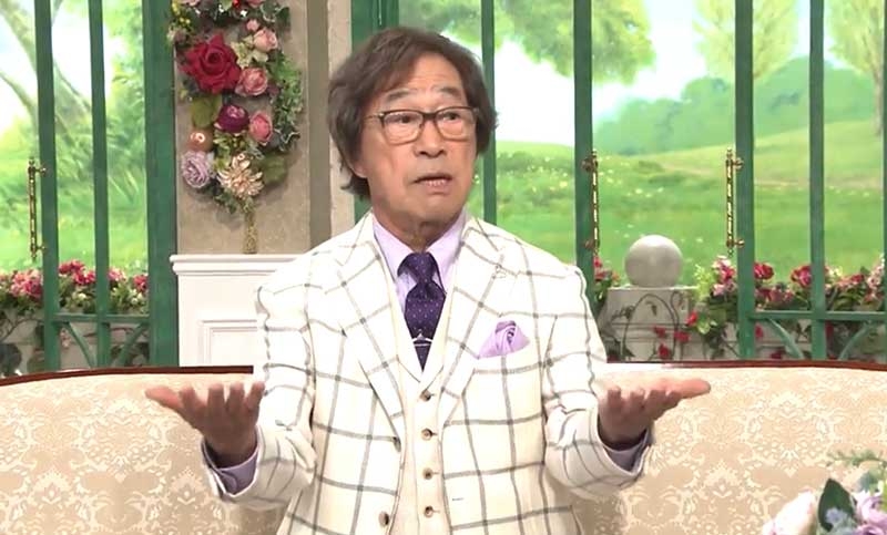 武田鉄矢の画像を貼って雑談するトピ Part23