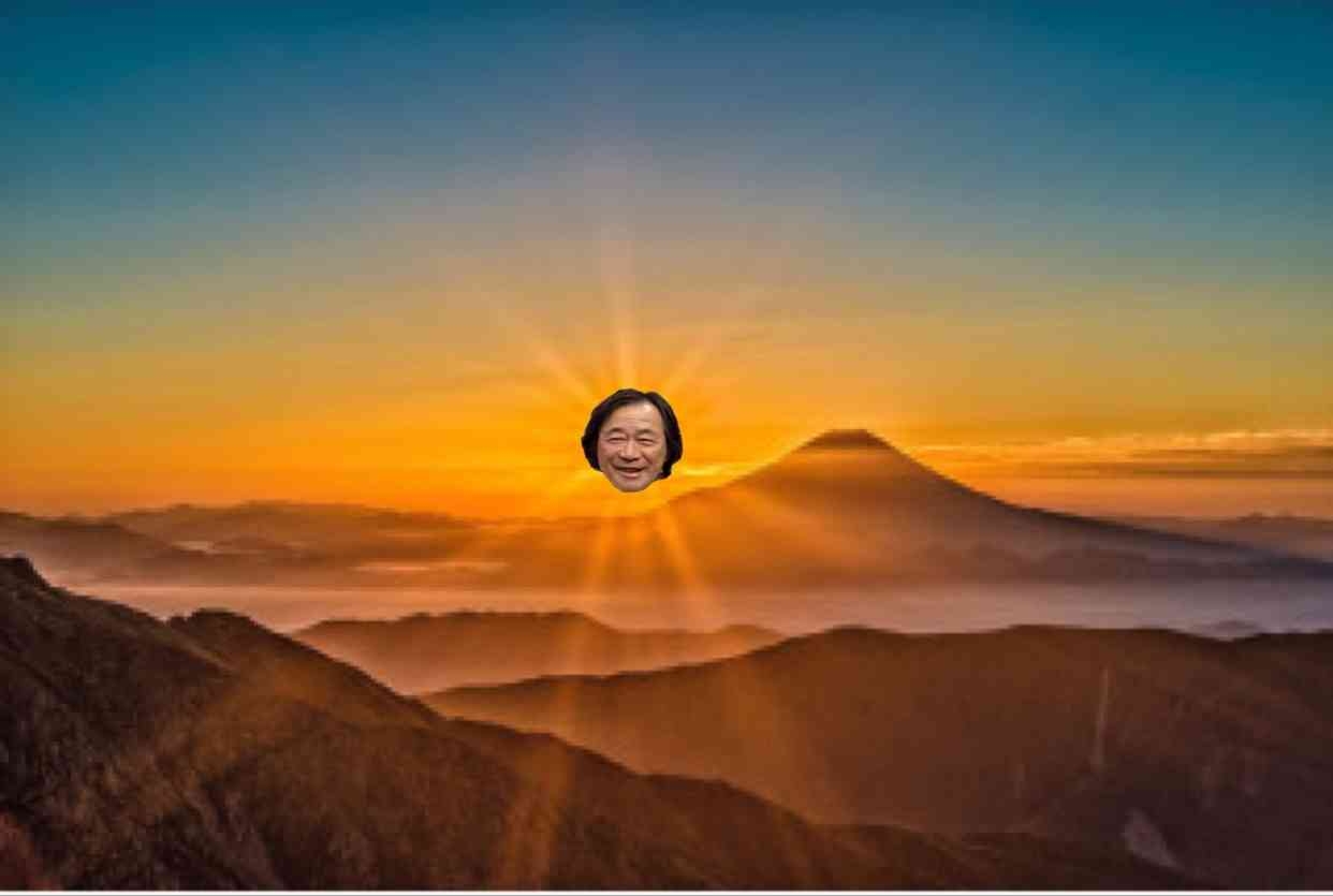 武田鉄矢の画像を貼って雑談するトピ Part23