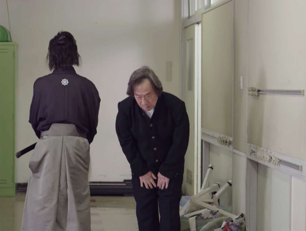 武田鉄矢の画像を貼って雑談するトピ Part23