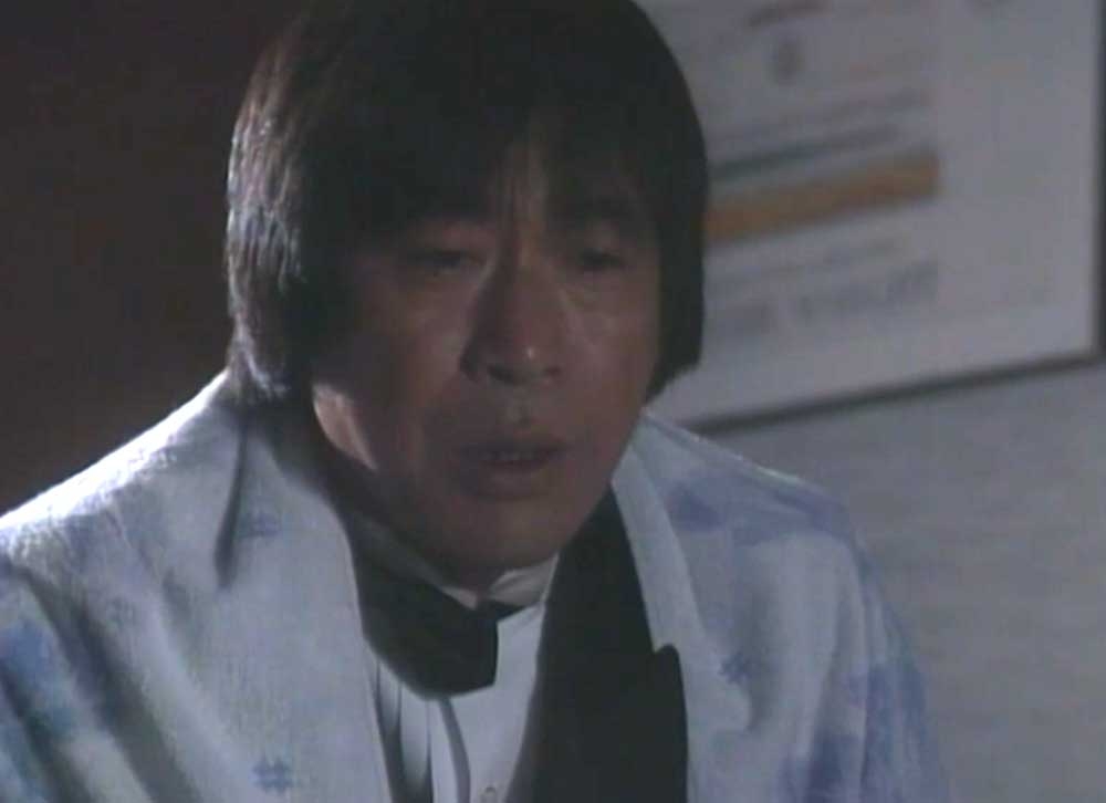 武田鉄矢の画像を貼って雑談するトピ Part23