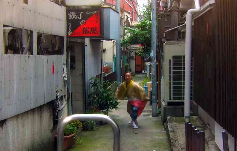 武田鉄矢の画像を貼って雑談するトピ Part23