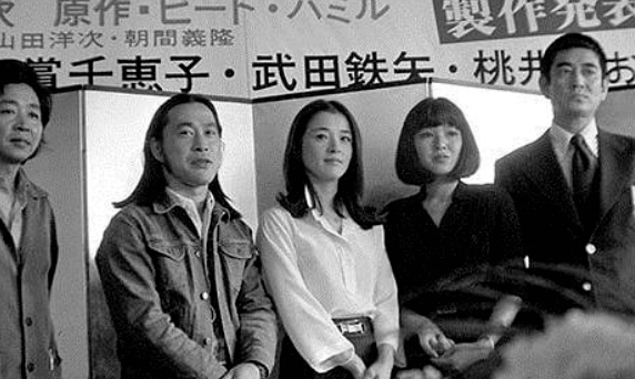 武田鉄矢の画像を貼って雑談するトピ Part23