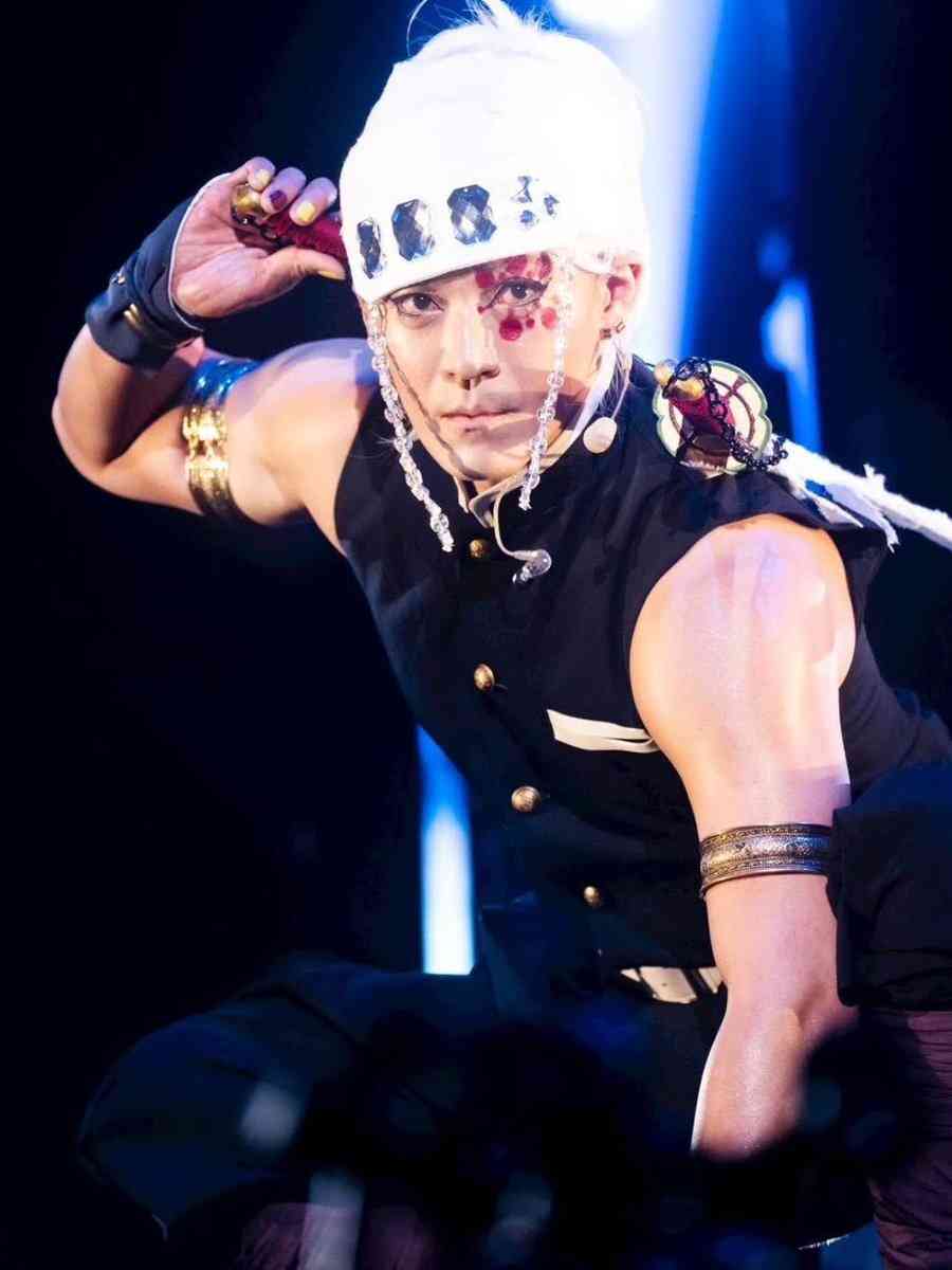小栗旬、SNSをやらない理由「俳優にパーソナルな部分は関係ない」　出演作の評価“エゴサ”で落ち込むことも