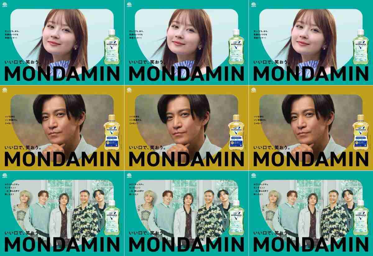 小栗旬、SNSをやらない理由「俳優にパーソナルな部分は関係ない」　出演作の評価“エゴサ”で落ち込むことも