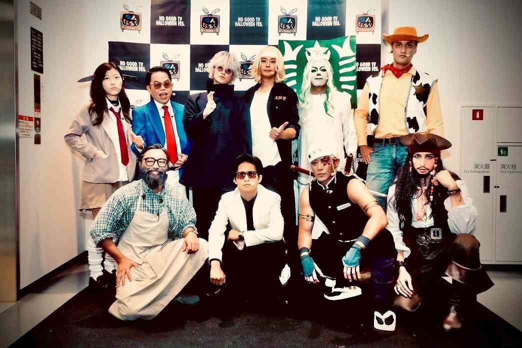小栗旬、SNSをやらない理由「俳優にパーソナルな部分は関係ない」　出演作の評価“エゴサ”で落ち込むことも