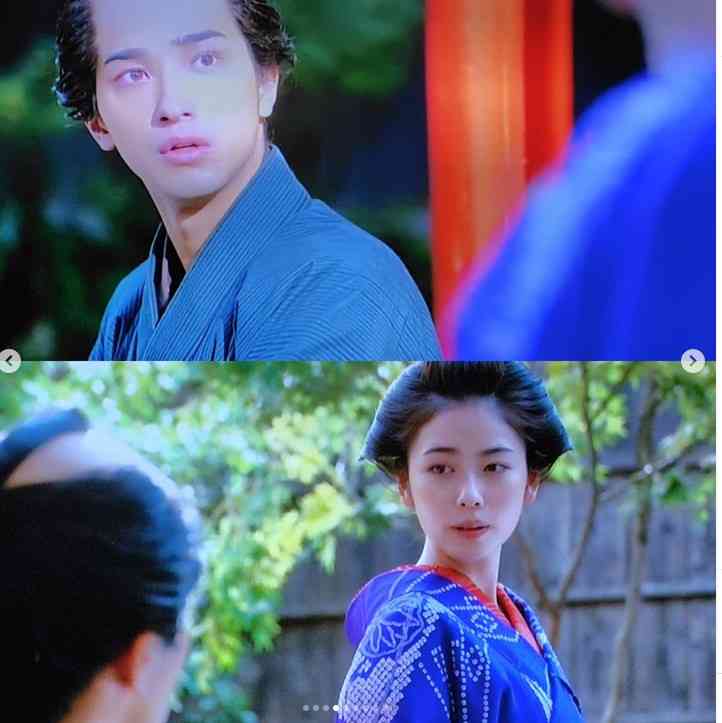 「瀬川の歯の色」「KYすぎる蔦重」 高評価「べらぼう」にもあった残念な場面ワースト5