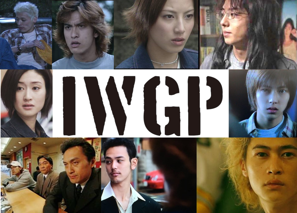 豪華キャストなドラマ