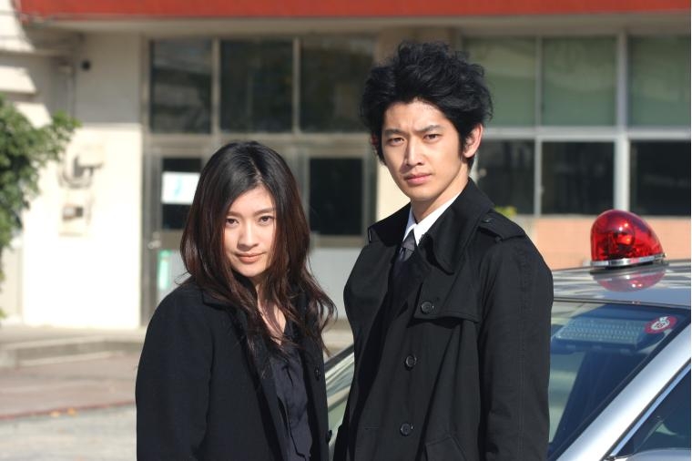 豪華キャストなドラマ